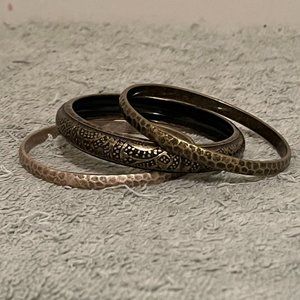 Premier Designs Bracelets